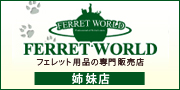 FERRETWORLD݃N