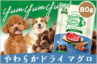 ������� �ޥ��� ���餫�ɥ饤������ 80g yum yum yum��