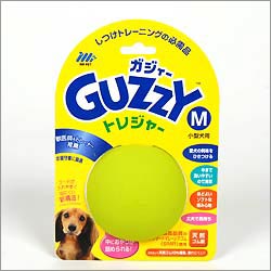 ガジィー トレジャー M 犬ごころ ペットグッズショップNC