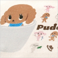 PUDEL POODLE@~jg[g<br>yv[h/G/obO/Jo/΂/ObY//hbOz