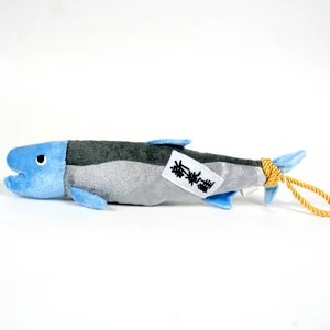 CORAL&TUSK [Dog Toy Canvas Medium Bucket] 犬モチーフ