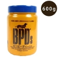 【天然カルシウム】BPDs ペット用カルシウムサプリメント600g