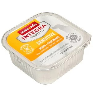 アニモンダ インテグラプロテクト 犬用 アレルギーケア 鶏 パースニップ ウェットフード150g グレインフリー 尿ph6 5 6 8 犬ごころ ペットグッズショップnc