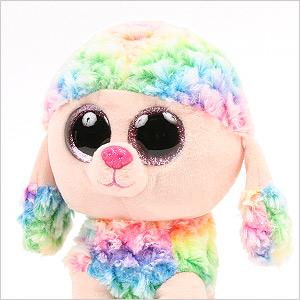 ty Beanie Boo's v[h ʂ L@v[h  G ʂ l` I[i[G tyV[Y O AJ tyV[Y Patsy Rainbow