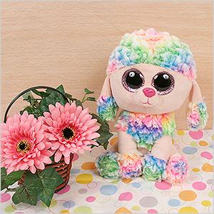 ty Beanie Boo's v[h ʂ L@v[h  G ʂ l` I[i[G tyV[Y O AJ tyV[Y Patsy Rainbow