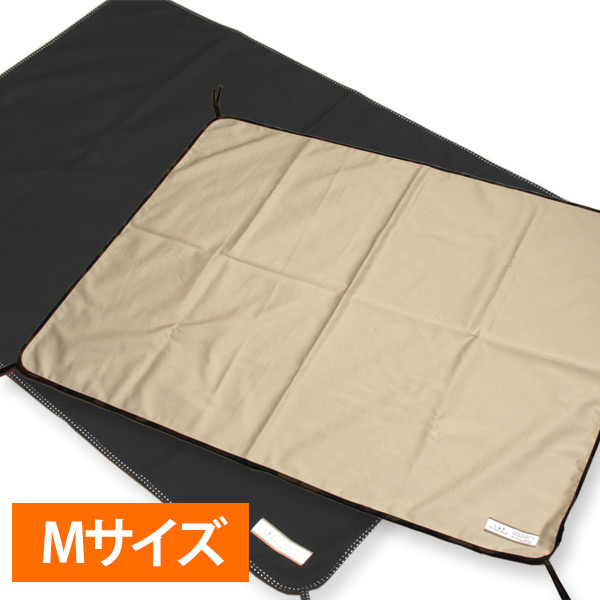 LIP3001 ケージ用マットカバーMサイズ【国産】 犬ごころ ペットグッズ