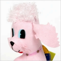 DREAM PET'S@PENNY POODLE<br>yv[h/G/l`/ʂ/ObY//hbOz