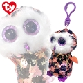 ty Beanie Boo's `FbN XpR[KC tNE@tNE ӂ낤 G L[z_[ obO`[ ʂ }XRbg l` I[i[G tyV[Y r[j[u[Y F L[Nbv