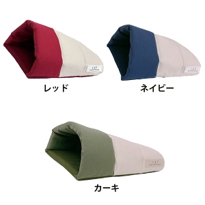 LIP3043 帆布の寝袋【国産帆布】【寝袋】