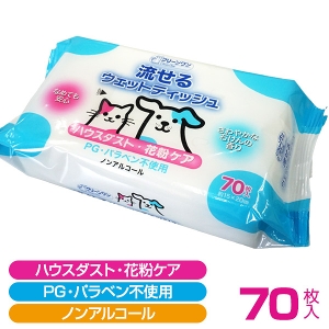 �N���[������ ������E�F�b�g�e�B�b�V�� �ԕ��P�A 70��