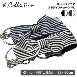 �y���[�J�[�����zK.�R���N�V�����@�X�g���C�v�`���[�N�@ML�T�C�Y�@SP-008