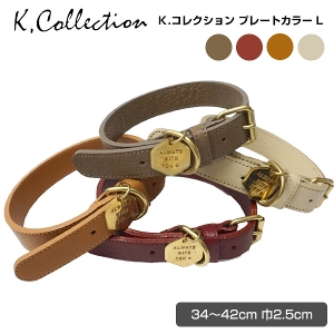 �y���[�J�[�����zK.�R���N�V�����@�v���[�g�J���[�@L�T�C�Y�@N-076