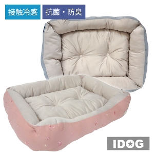 iDog&iCat ����̃X�N�G�A�x�b�h �ڐG�⊴ �R�� �h�L