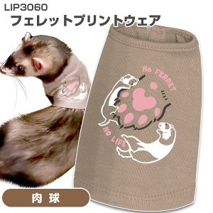 LIP3060 �t�F���b�g�v�����g�E�F�A #13�����y�E�F�A�z�y���[���։z